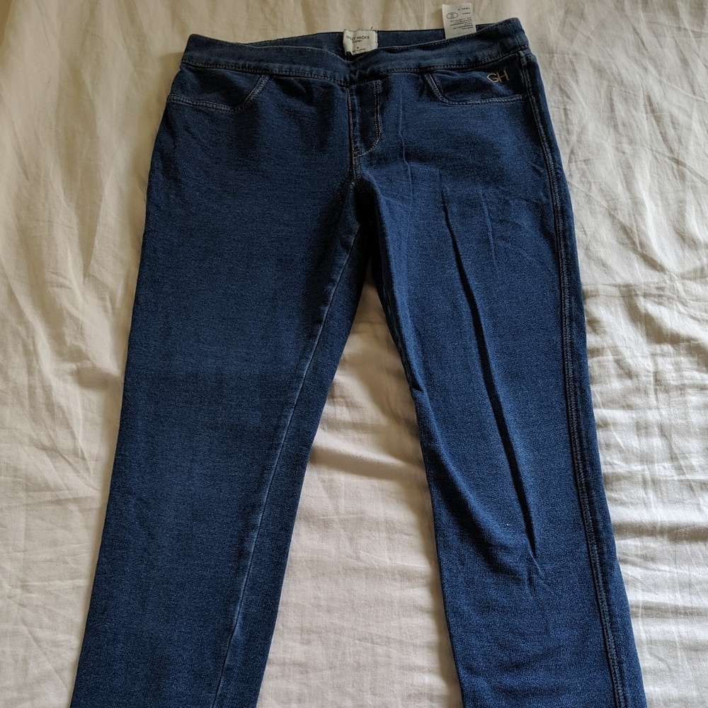 Jeggings